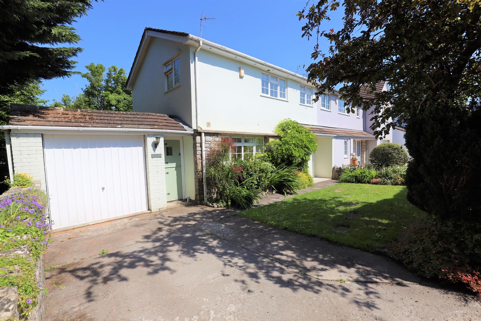 Waterway Cottage, The Limes, Cowbridge, Vale Of Glamorgan, CF71 7BJ